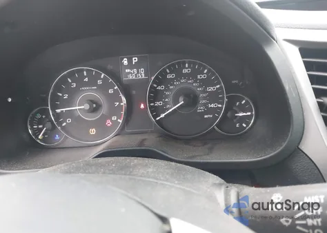 2011 Subaru Outback 2.5I Limited from USA, damaged, VIN 4S4BRCKC7B3376652